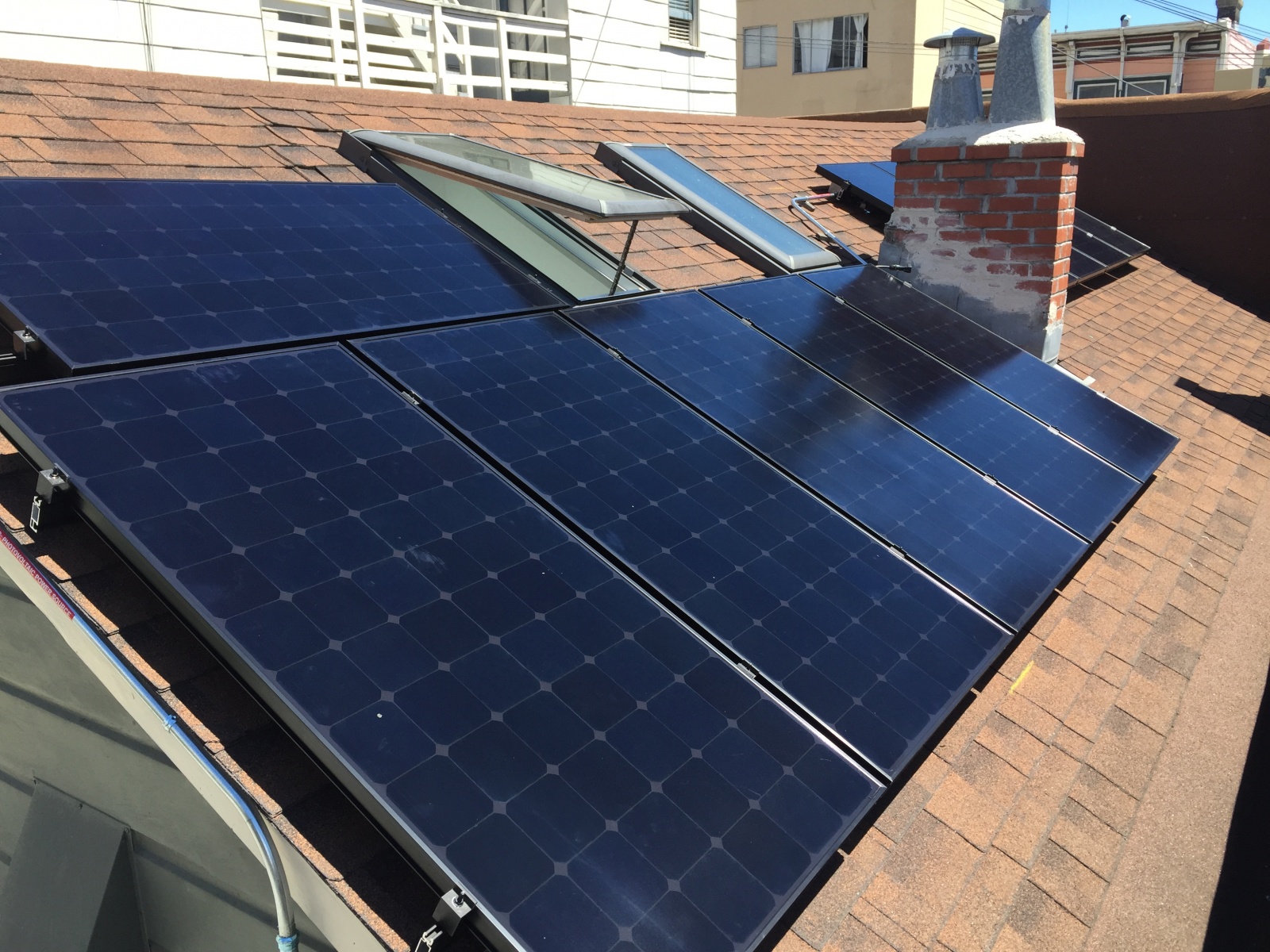 Текущее состояние солнечной энергии в условиях домашних хозяйств США - 7 image