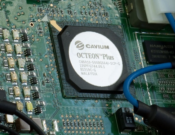 Wi-Fi точка по цене автомобиля. Обзор легендарной точки доступа Motorola AP7131 - 3 image