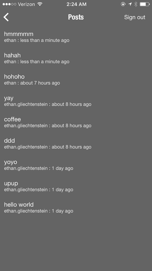 Как разработать кросс-платформенное приложение с помощью одной лишь разметки JSON - 13 Как разработать кросс-платформенное приложение с помощью одной лишь разметки JSON - 13