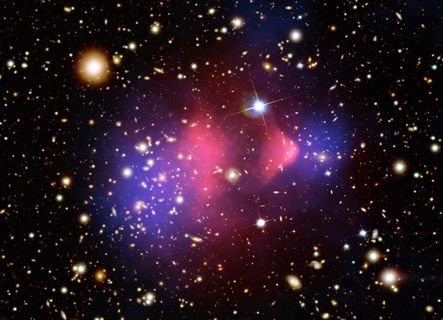 Охота за тёмной материей - 2 image