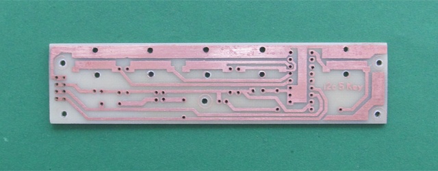 Панель оператора (HMI) с шиной I2C для Arduino - 11