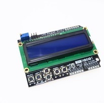 Панель оператора (HMI) с шиной I2C для Arduino - 2