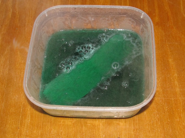 Панель оператора (HMI) с шиной I2C для Arduino - 9 Панель оператора (HMI) с шиной I2C для Arduino - 9