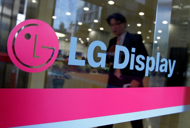 Пятый квартал подряд LG Display становится крупнейшим поставщиком телевизионных панелей 4К