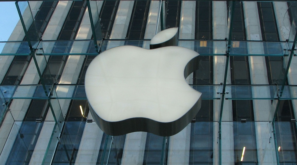 Apple купила израильский стартап по распознаванию лиц Realface - 1