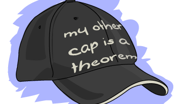 cap