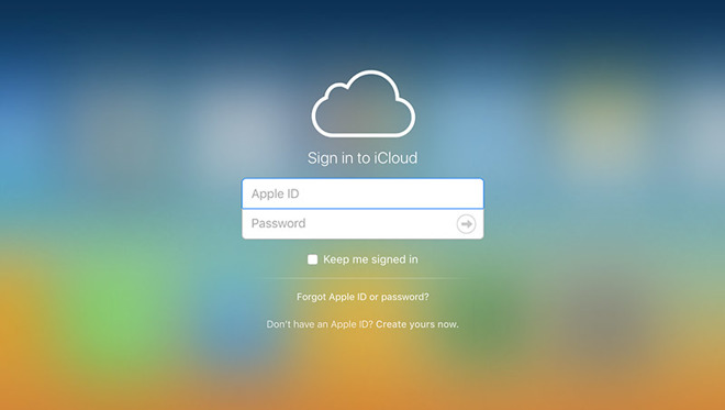 Apple выкупила домен iCloud.net за 1,5 млн долларов