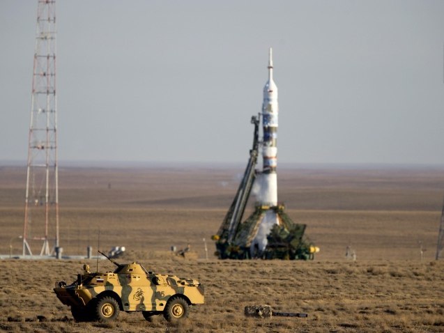 Байки бортстрелка Спейс Шаттла - 12 Байки бортстрелка Спейс Шаттла - 12