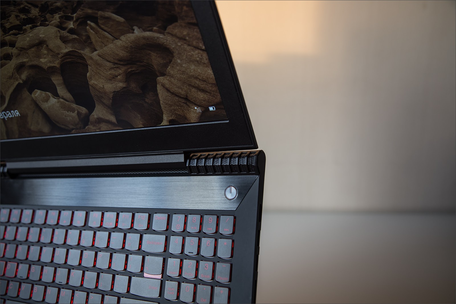 Балансируем на грани разумного с Lenovo Y520 - 11 Балансируем на грани разумного с Lenovo Y520 - 11