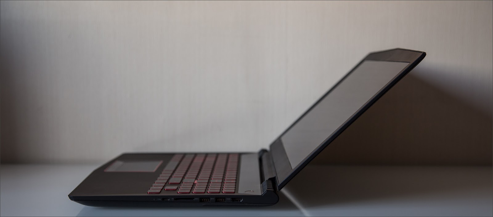 Балансируем на грани разумного с Lenovo Y520 - 20 Балансируем на грани разумного с Lenovo Y520 - 20