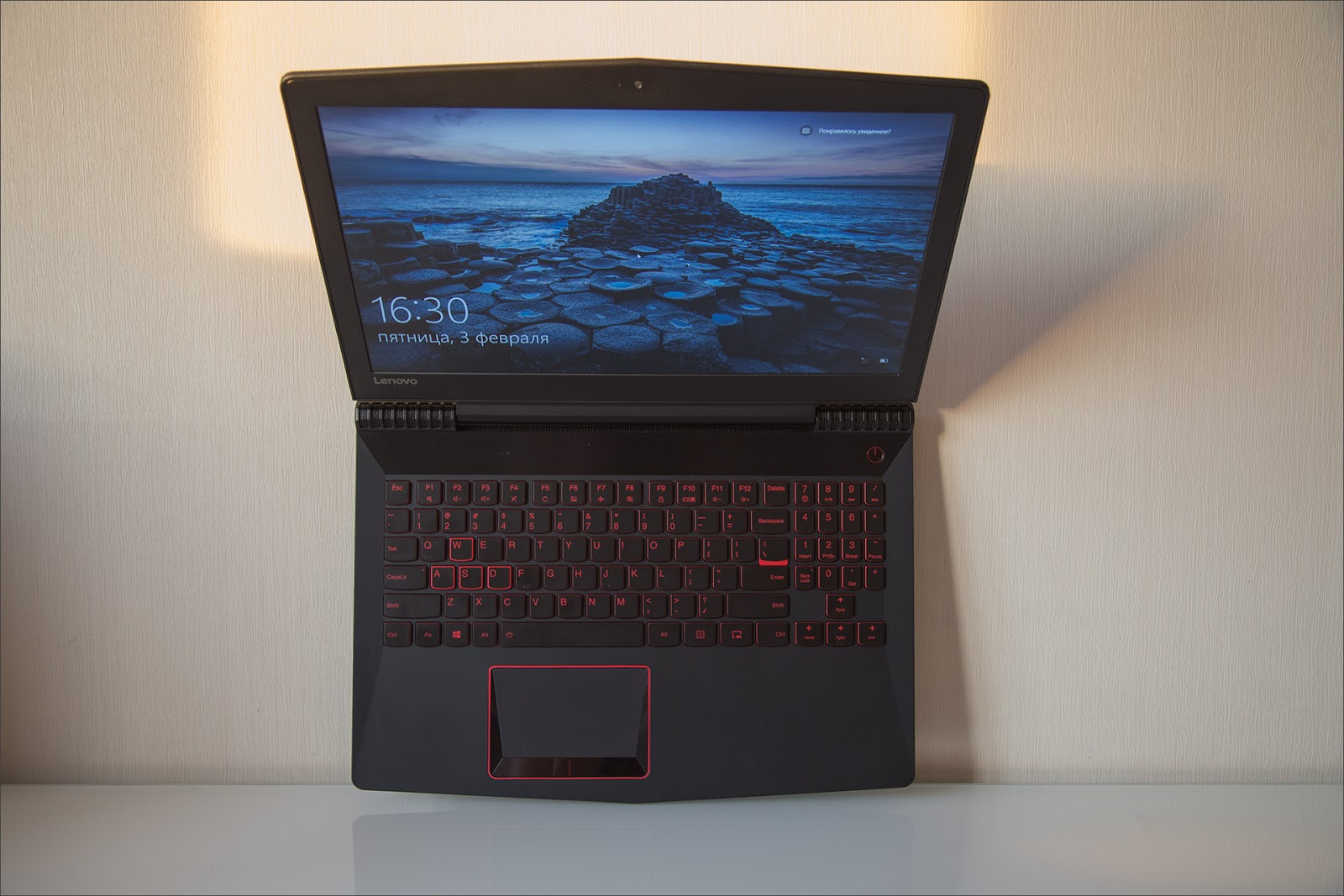 Балансируем на грани разумного с Lenovo Y520 - 28 Балансируем на грани разумного с Lenovo Y520 - 28