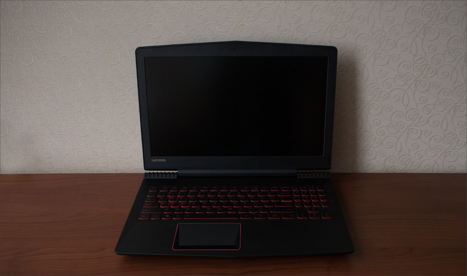 Балансируем на грани разумного с Lenovo Y520 - 29 Балансируем на грани разумного с Lenovo Y520 - 29