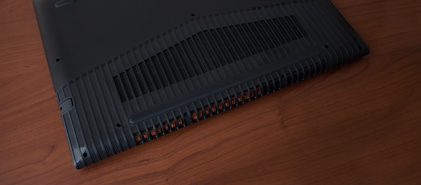 Балансируем на грани разумного с Lenovo Y520 - 31 Балансируем на грани разумного с Lenovo Y520 - 31