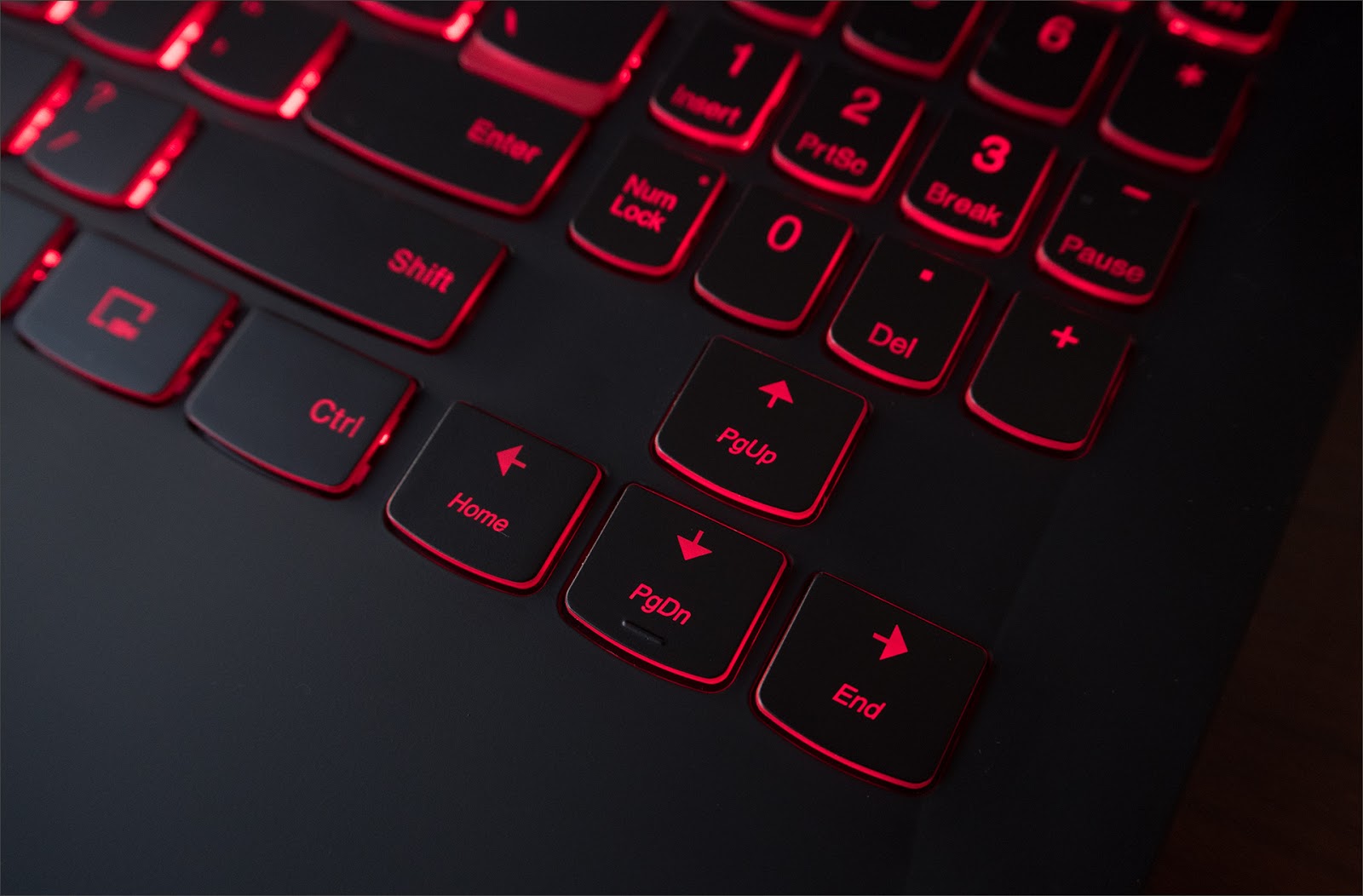 Балансируем на грани разумного с Lenovo Y520 - 6 Балансируем на грани разумного с Lenovo Y520 - 6