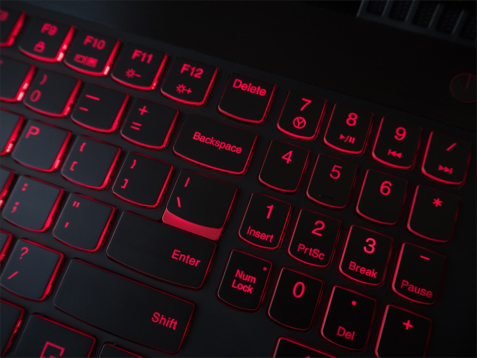 Балансируем на грани разумного с Lenovo Y520 - 8 Балансируем на грани разумного с Lenovo Y520 - 8