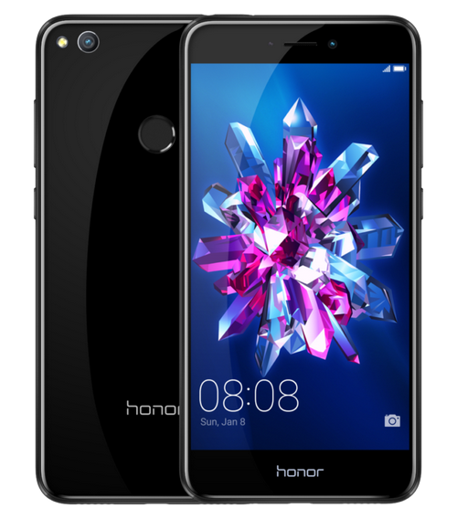 Цена смартфона Honor 8 Lite начинается с отметки $160