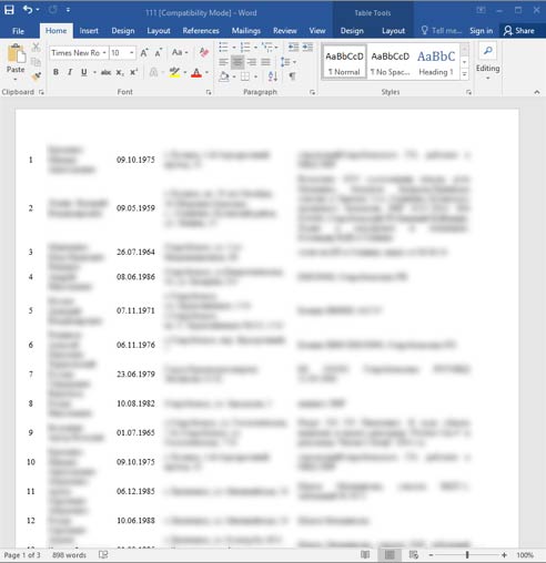 Операция BugDrop. Прослушка более 70 украинских целей через встроенные микрофоны на ПК - 3 Операция BugDrop. Прослушка более 70 украинских целей через встроенные микрофоны на ПК - 3