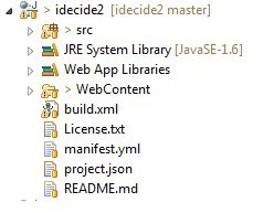 Определяем лучшее место для жизни в США при помощи собственного приложения на IBM Bluemix - 10 Определяем лучшее место для жизни в США при помощи собственного приложения на IBM Bluemix - 10