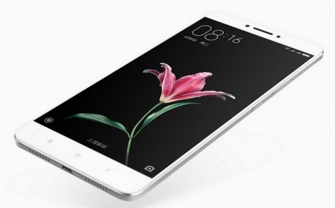 Смартфону Xiaomi Mi Max 2 приписывают SoC Snapdragon 660 и 6 ГБ ОЗУ