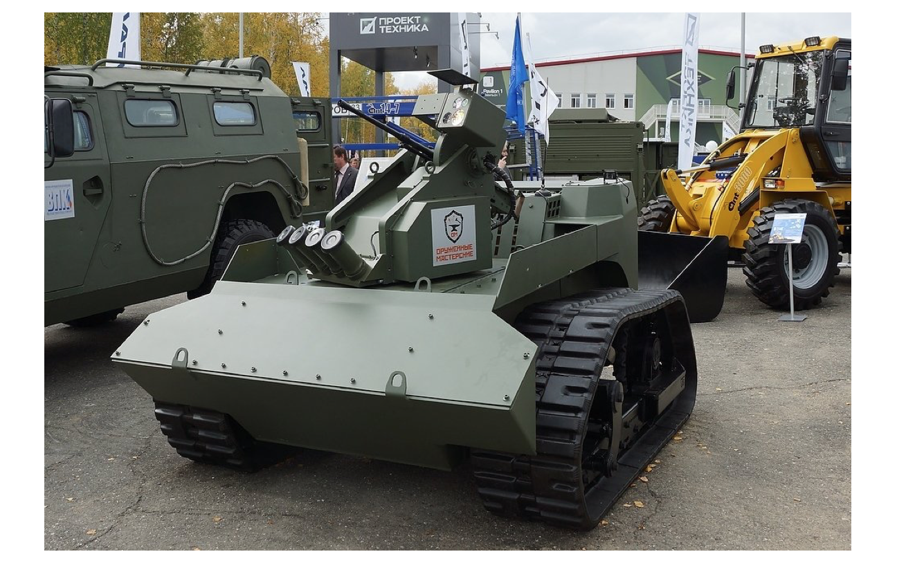 23 февраля: страшней айтишника оружия нет - 10