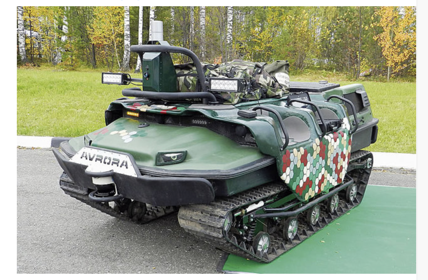 23 февраля: страшней айтишника оружия нет - 12