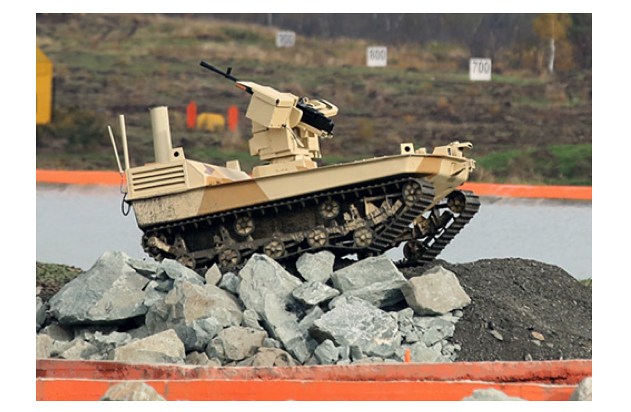 23 февраля: страшней айтишника оружия нет - 13