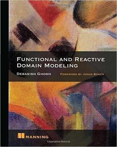 Функциональные паттерны при моделировании предметной области – анемичные модели и компоновка поведений - 1