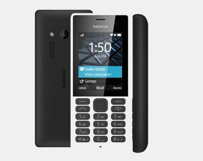 Мобильный телефон Nokia 150