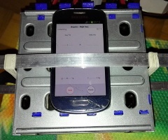 Прецизионное литьё мягким силиконом в домашних условиях, с помощью 3D-печати - 12