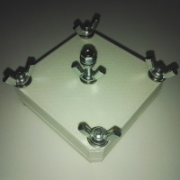Прецизионное литьё мягким силиконом в домашних условиях, с помощью 3D-печати - 6
