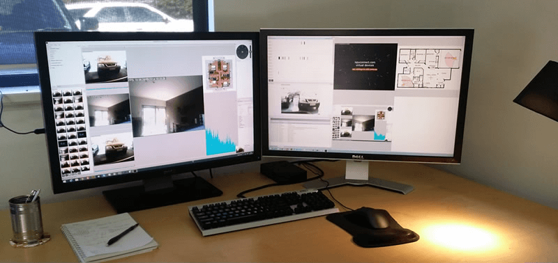 Бесплатное программное обеспечение для IP-камер - 1 image