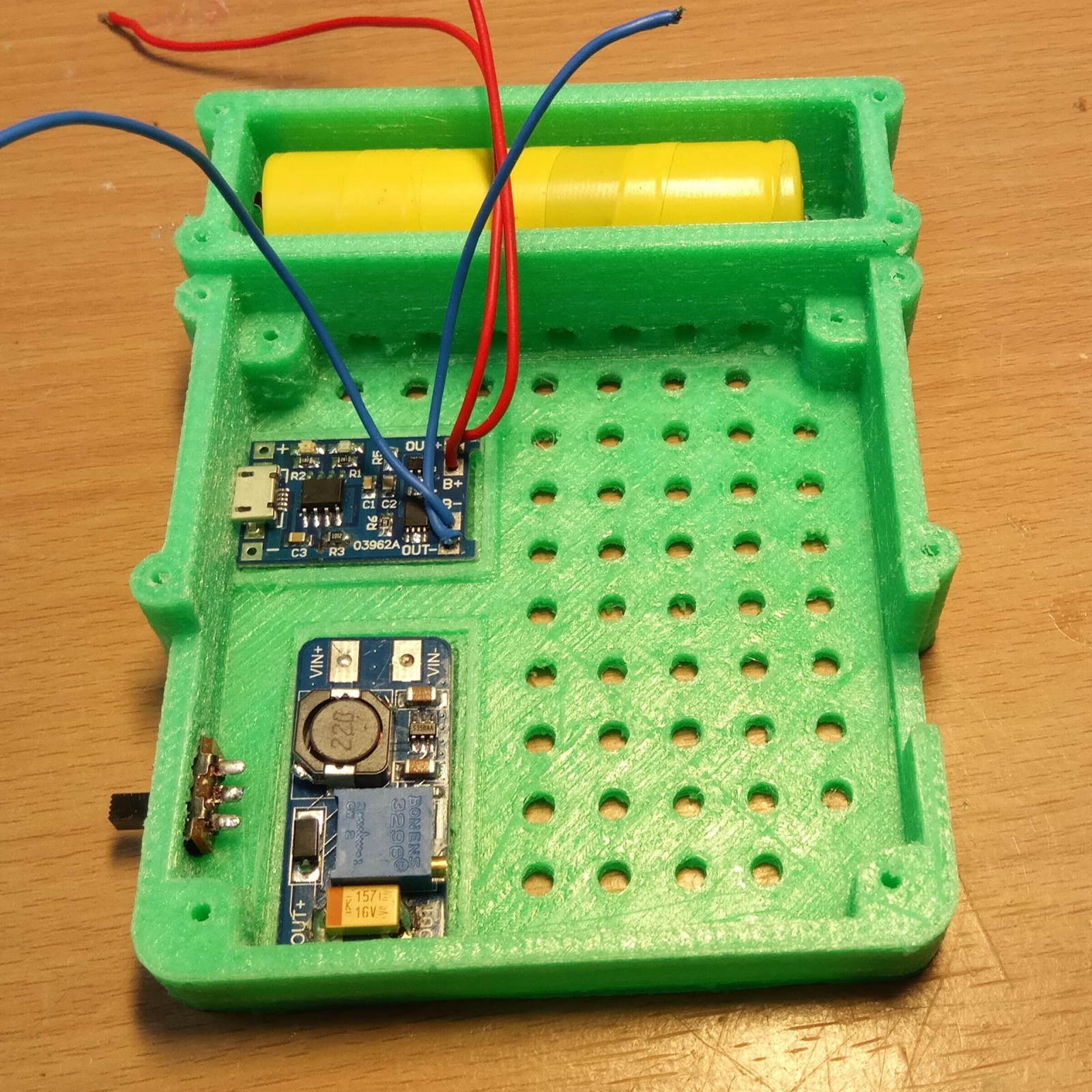 Как пихает бабочка, или сложности простого экструдера - 8 Как пихает бабочка, или сложности простого экструдера - 8