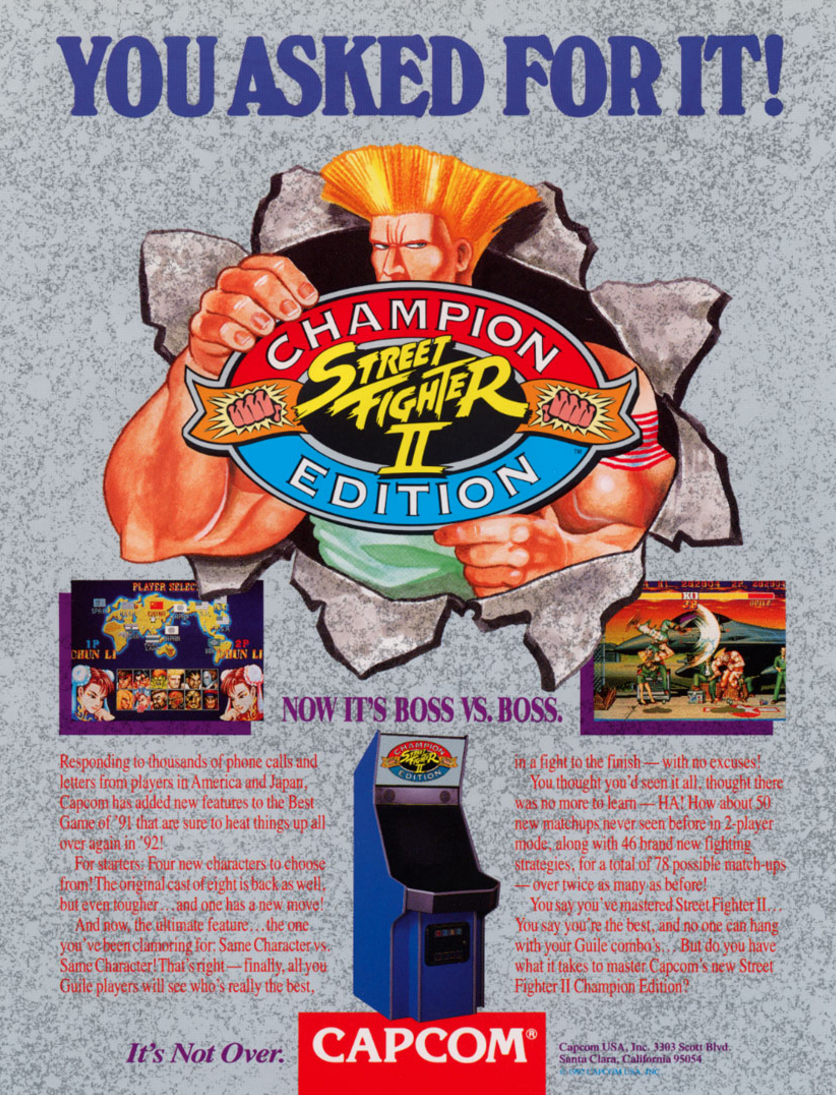 Самые популярные игры своего времени, часть 3: 1990-е годы - 2 image