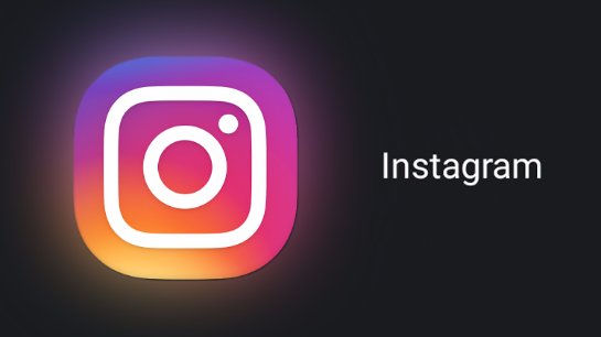 Ученые считают, что Instagram полезный Ученые считают, что Instagram полезный
