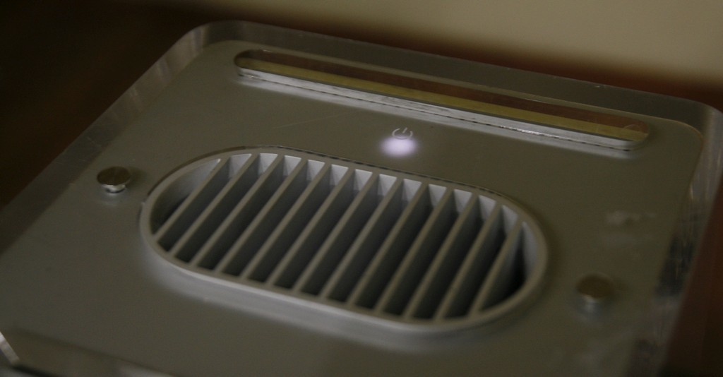 Apple Power Mac G4 Cube и его современники в небольшом фотообзоре - 11 Apple Power Mac G4 Cube и его современники в небольшом фотообзоре - 11