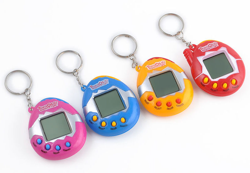 Игрушкам все возрасты покорны - 19 Игрушкам все возрасты покорны - 19