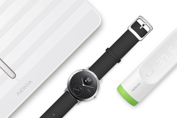 Бренд Withings прекратит существование летом