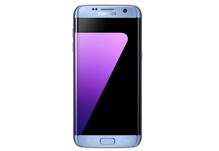 Samsung Galaxy S7 Edge назвали лучшим смартфоном 2016 года 