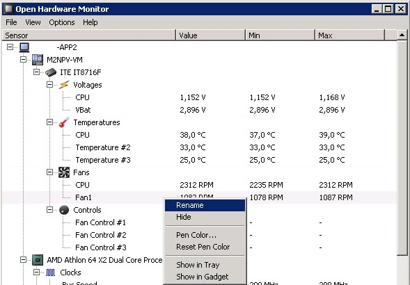Zabbix: LLD-мониторинг железа под Windows на PowerShell - 4