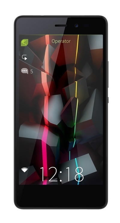 Представлен смартфон Inoi R7 с Sailfish OS, который стоит 11 990 руб.
