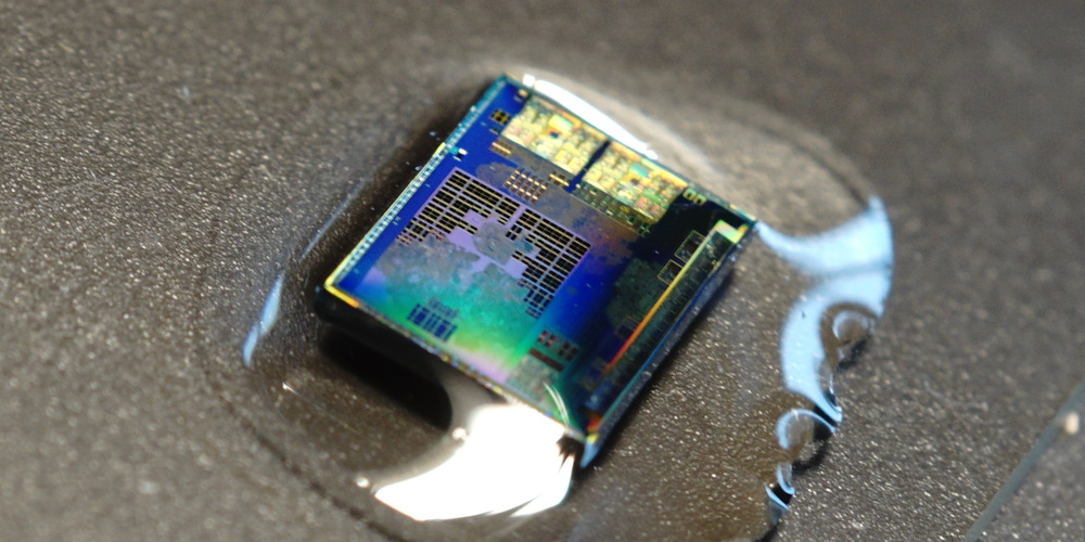 Смотрим внутренности отечественного 28нм MIPS процессора — Baikal-T1 - 10 Смотрим внутренности отечественного 28нм MIPS процессора — Baikal-T1 - 10