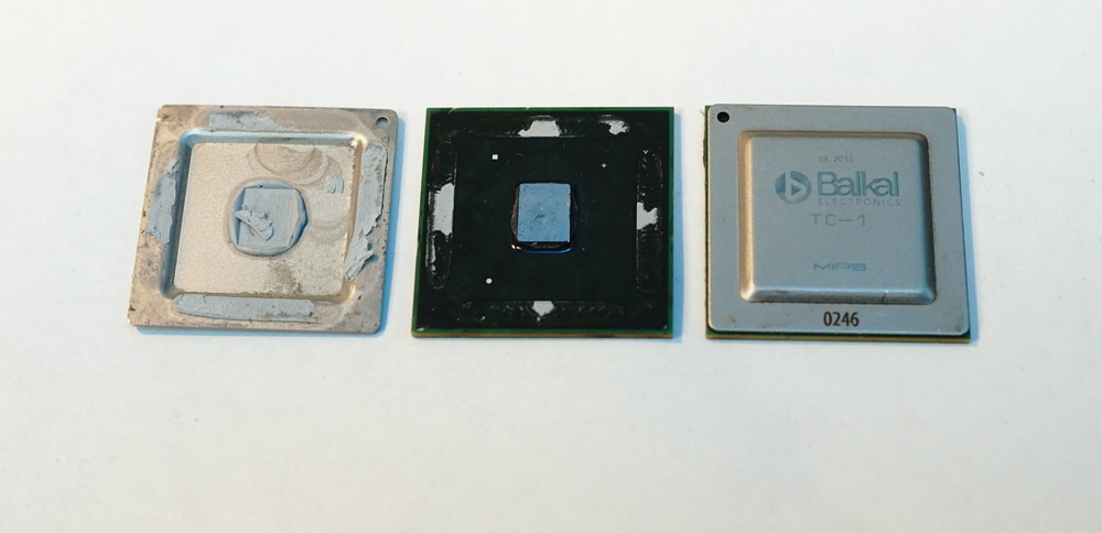 Смотрим внутренности отечественного 28нм MIPS процессора — Baikal-T1 - 3 Смотрим внутренности отечественного 28нм MIPS процессора — Baikal-T1 - 3