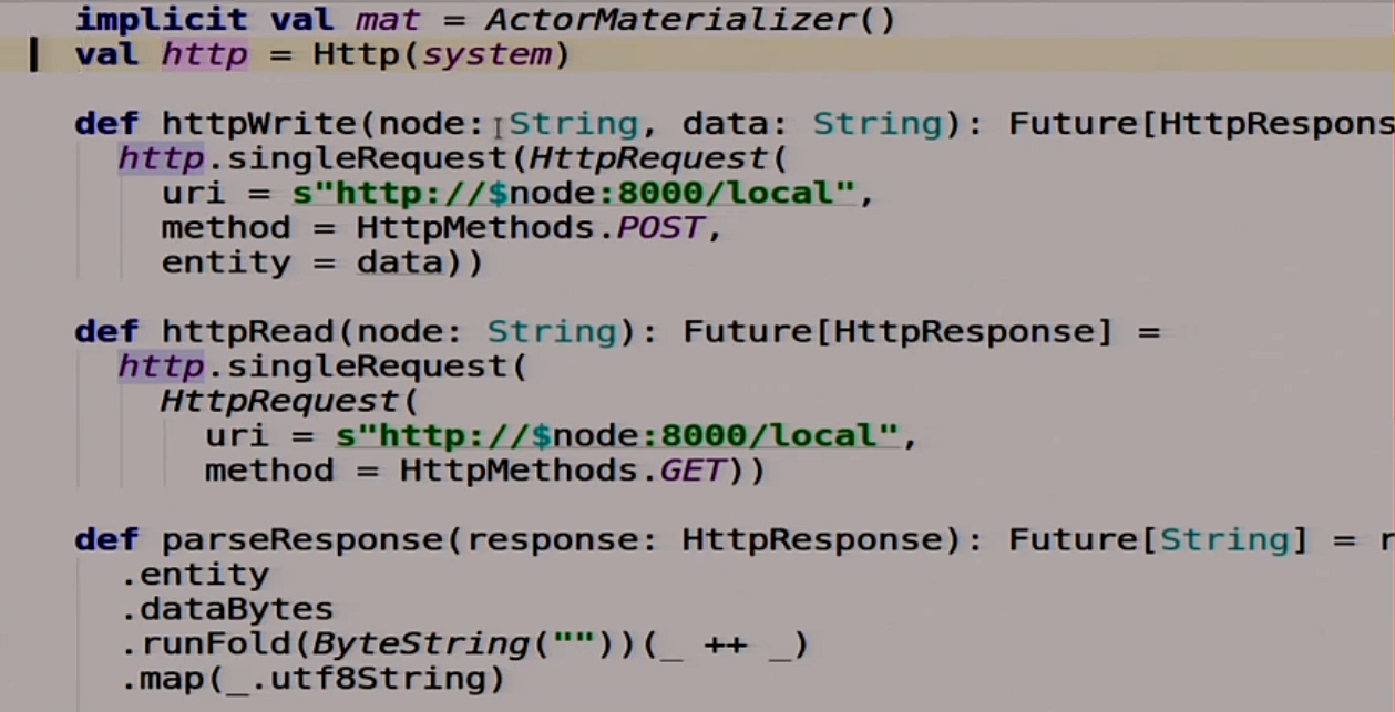 Страх и ненависть в распределённых системах - 13 Страх и ненависть в распределённых системах - 13