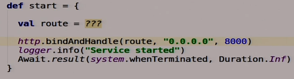 Страх и ненависть в распределённых системах - 21 Страх и ненависть в распределённых системах - 21
