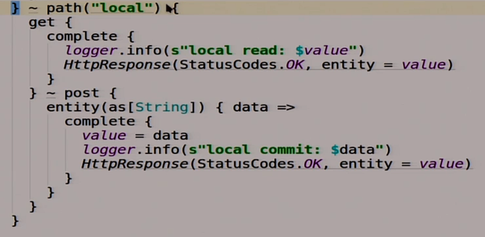 Страх и ненависть в распределённых системах - 27 Страх и ненависть в распределённых системах - 27