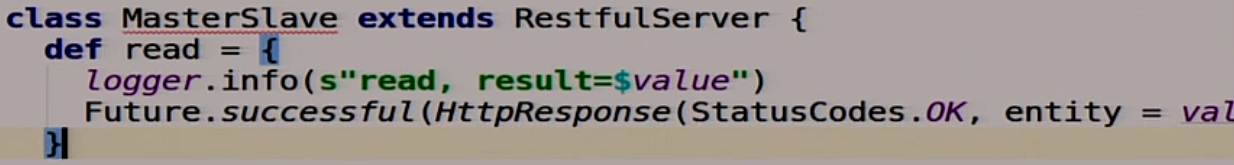 Страх и ненависть в распределённых системах - 30 Страх и ненависть в распределённых системах - 30