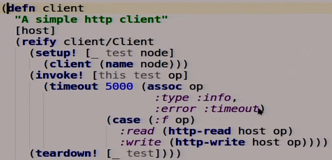 Страх и ненависть в распределённых системах - 54 Страх и ненависть в распределённых системах - 54