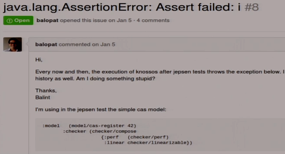 Страх и ненависть в распределённых системах - 56 Страх и ненависть в распределённых системах - 56