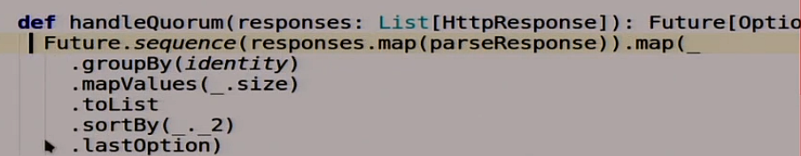 Страх и ненависть в распределённых системах - 74 Страх и ненависть в распределённых системах - 74