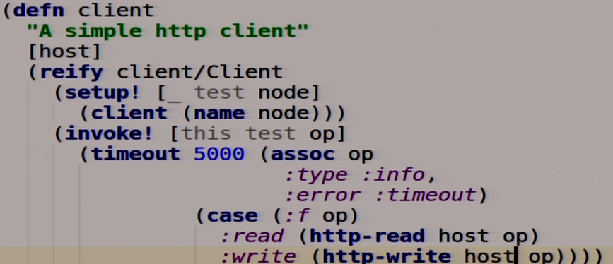 Страх и ненависть в распределённых системах - 90 Страх и ненависть в распределённых системах - 90